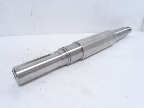 Gorman-Rupp 38515-548-1706H; Impeller Shaft; 21-3/4" Long