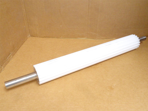 Prime Equipment TS020CTP028B; Roller; 23-3/4" Belt Width