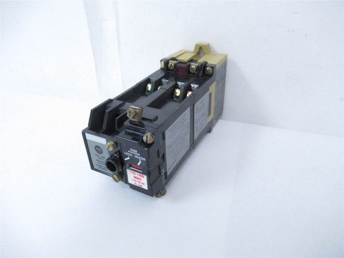Allen-Bradley 700-PL400A1C; Relay Latch