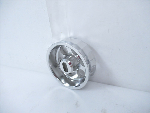 Marel 22447; Roller Drive LH SS