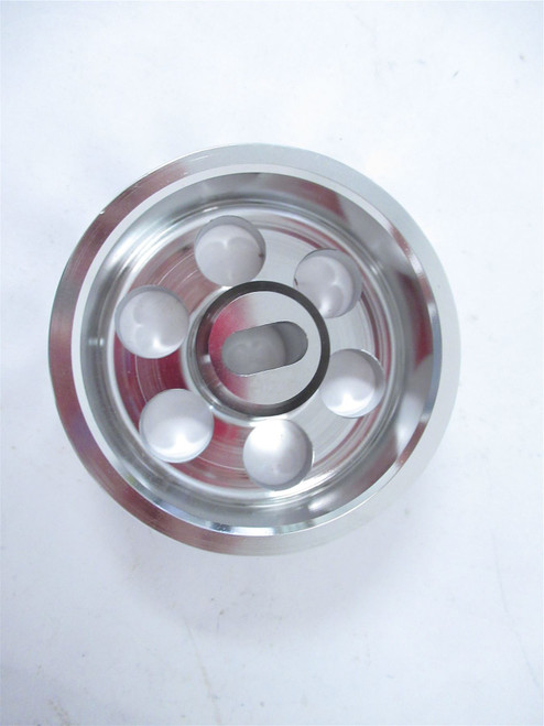 Marel 22447; Roller Drive LH SS