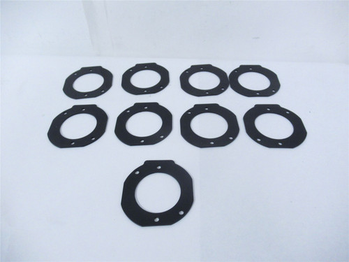 Mettler Toledo 30528328; Lot-9 Gasket