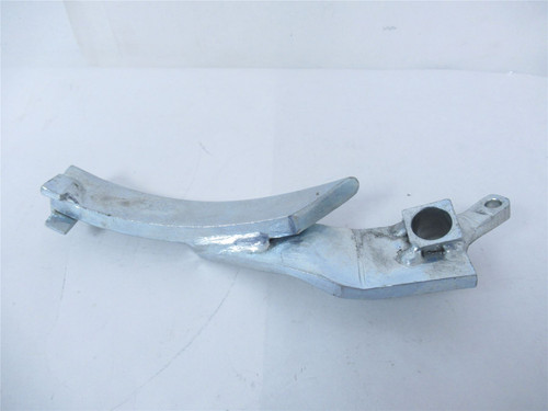 All Power 1B900247G; WLDMNT CURVED GATE GALV