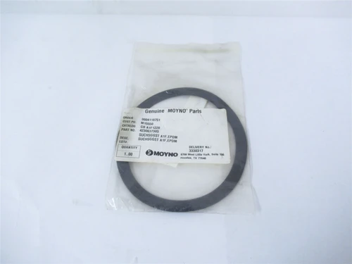 Moyno Pump 4230637303; Gasket Suction Moyno GBA1F1220