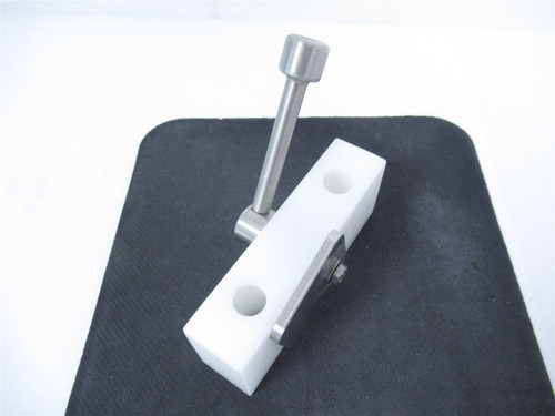 Marel 9732736; Assembly Cam Block Hopper