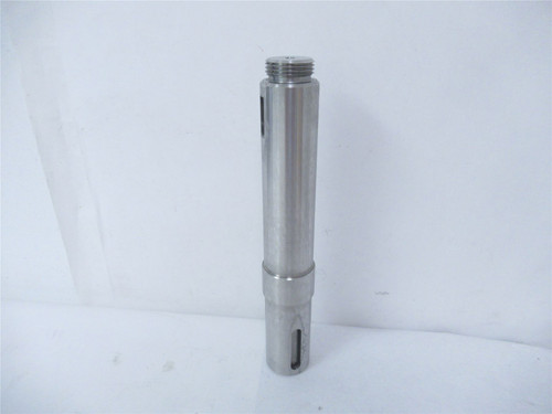 Marel 22798; SHFT;PUMP;INPUT;SST