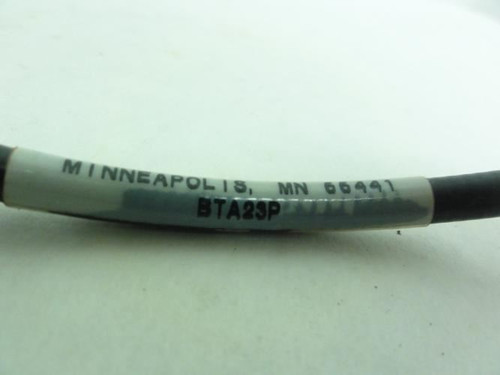 Banner BTA23P; Diffuse Mode Bifurcated Glass Fiber; 36" long