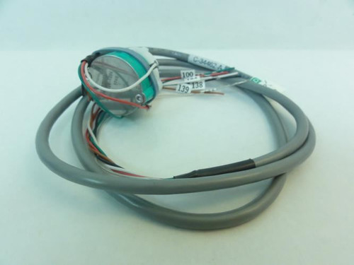 Provisur 034462BA; Potentiometer with Cable; 34" Length