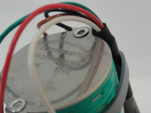 Provisur 034462BA; Potentiometer with Cable; 34" Length