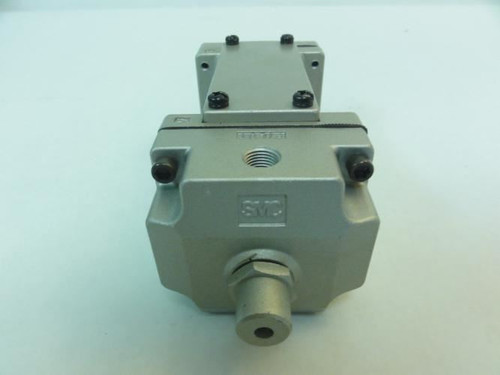SMC NV8A413400N; Valve Manifold