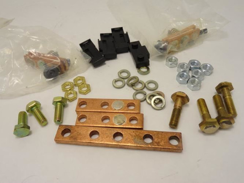 Intrupa 814; Contact Kit