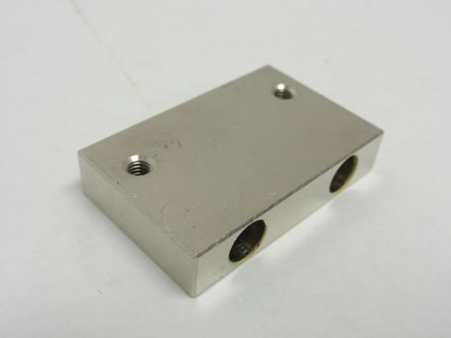 MFG- LSI-4-6246; Sensor Mount; M4-0.7 Thread Size
