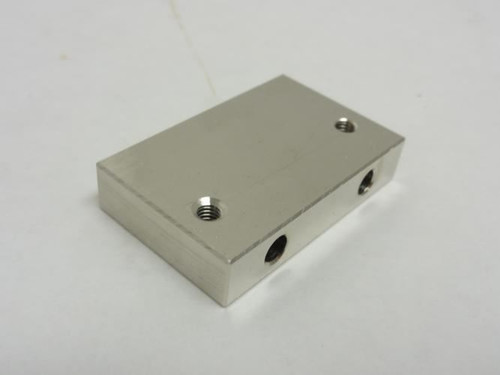 MFG- LSI-4-6246; Sensor Mount; M4-0.7 Thread Size