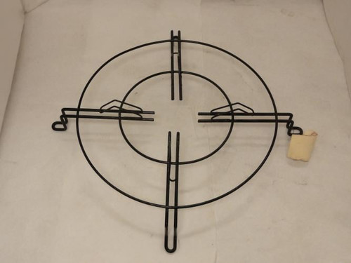 Frick IME033023B; Metal Fan Guard; Size: 18"