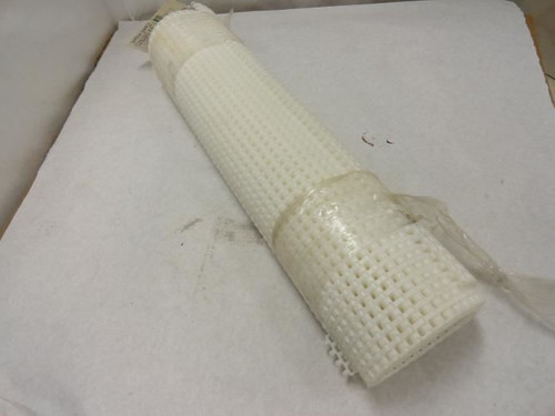 Habasit MF05SWA0260P0; Conveyor Belt; 26" Width; 8 FT; 48 Links