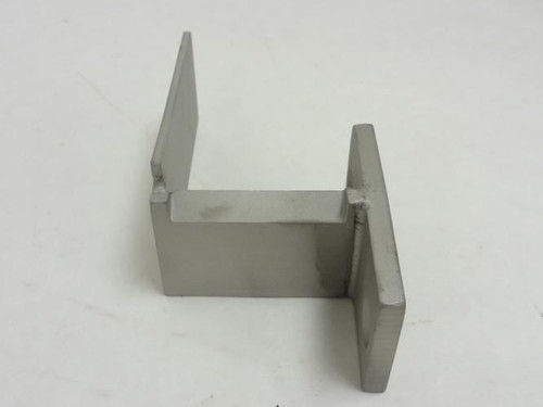 MFG- N079002; SS RH Chain Blade