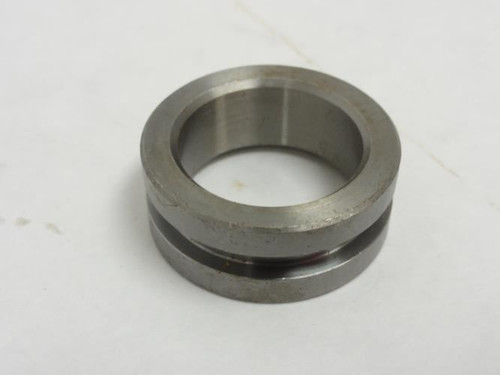MFG- F112148; Worm Shaft Spacer; 1"ID; 1-3/8" OD; 9/16" W