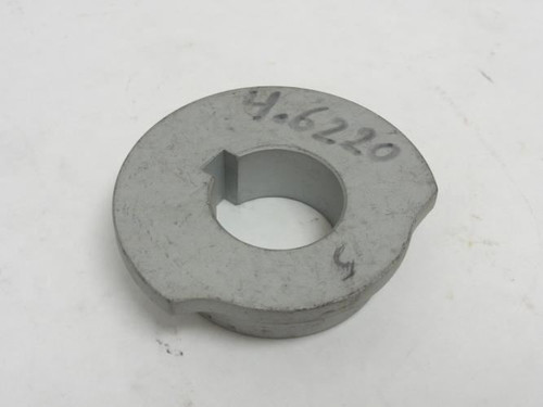 MFG- 4-6220-A; Right Jaw Cam; 1"ID