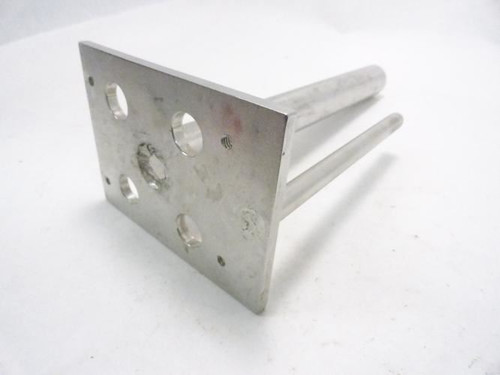 mfg- 17031-19; Piston Rod; 10-3/4" Shaft L; 1-1/4" ShaftOD