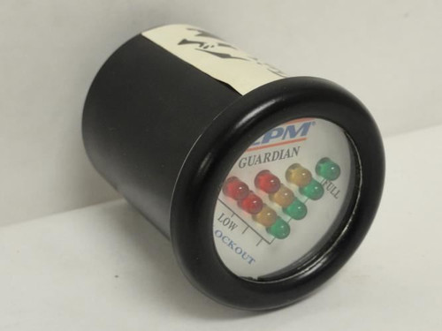 LPM 000-351-8212; GUARDIAN Gauge Module; LED; 12VDC