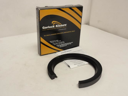 Garlock 25003-2464; Klozure Shaft Seal;  3.75"ID x 4.999" OD