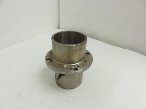 MFG- 39491500; Outer Shaft; 3.5"ID; 4" OD; 6-5/8" L