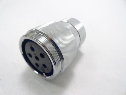 Nanaboshi NCS-446-ADF; Connector; 6 Pin