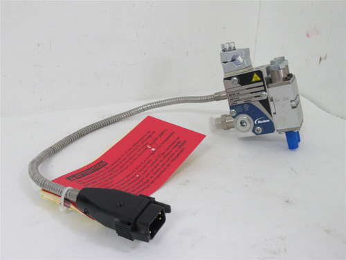 Nordson 8505943; Hot Melt Adhesive Unit; 240V; 200W