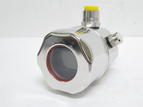 Endress+Hauser PMP51-END8/0; Pressure Transmitter; 15-150PSI