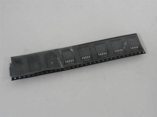 TI TPS79601KTTR; Lot-5 Voltage Regulators; 1A