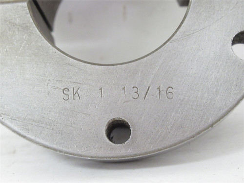Browning SK 1 13/16; Q-D Bushing; 1.8125" Bore;