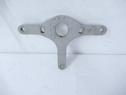 Ark Myraid 194120; Mount Brg Blade Slicing