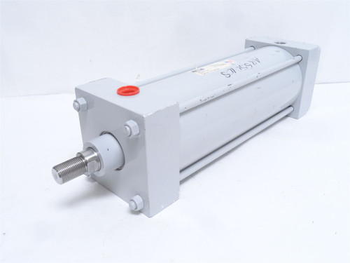 C&C Inc SC-001730; Air Cylinder; 4"ID x 10" Stroke; 250PSI