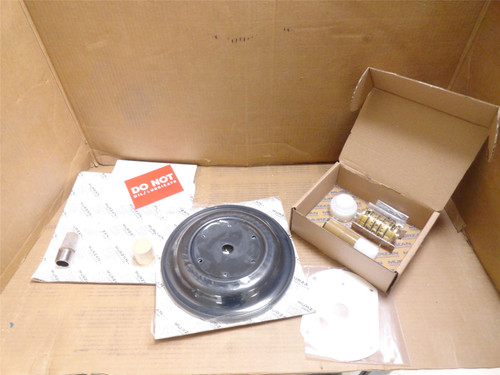 Murzan PO50-FG-6/7; Food Grade Pump Service/Repair Kit