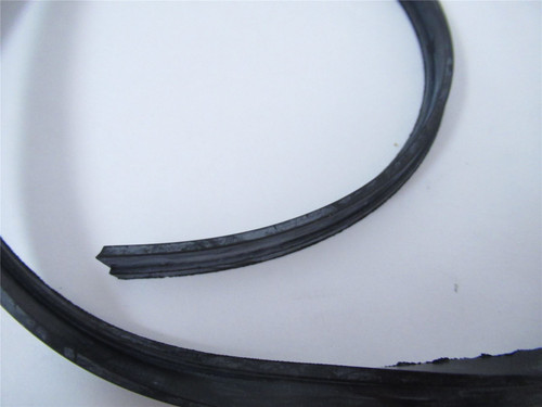 Harpak Ulma 210000001210; Gasket T;PROF/T15 44" L