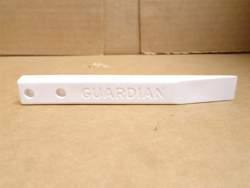 Guardian 111148002; One Set; Scrapers
