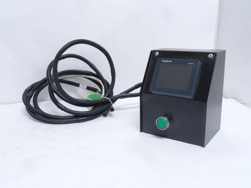 Signode 61741; Magelis HMI Touch Screen Controller