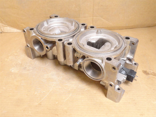 Atlas-Copco 1629.2035.81; Manifold Assembly 115VAC