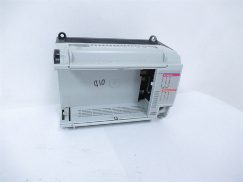 Allen-Bradley 1764-24AWA; MicroLogix 1500 Base Unit Ser B Rev A