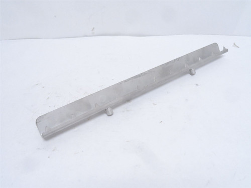 Cryovac FUR5860; Stainless Steel Film Holder