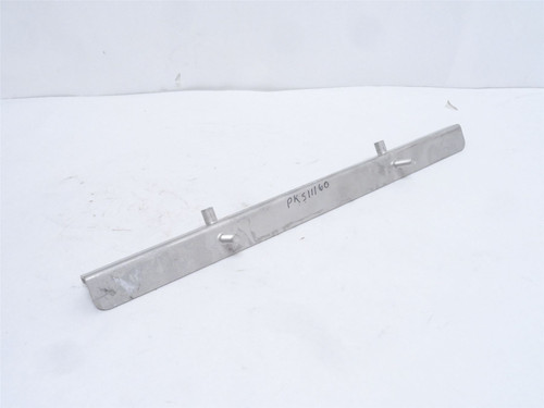 Cryovac FUR5860; Stainless Steel Film Holder