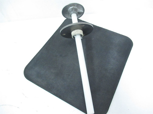 ASI Technologies 16A045; Pushrod Assembly