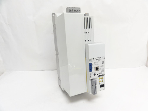 Lenze E84AVSCE1534SBO; Frequency Converter 15kW 400/500VAC In