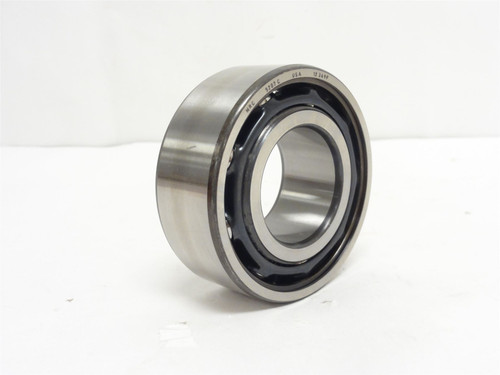 MRC 5207-2RS; Angular Contact Bearing 35mmID x 72mmOD x72mm W