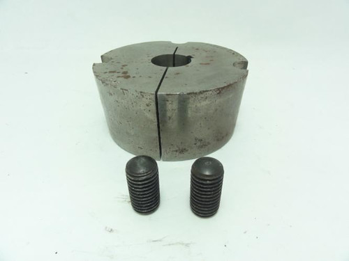 Gates 3020X1-1/8; Taper-Lock Bushing 1-1/8"ID 1/4" Keyway