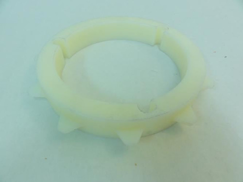 Intralox S3D4XXCPE7NG; Sprocket; 11T; 5" Bore