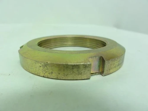 NTN AN09; Lock Nut for Adapter Sleeve; M45x1.50 Thread