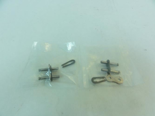 Tsubaki 40LD3CL; Connecting Link #40