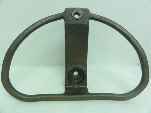 Yale 722305600; Steering Wheel