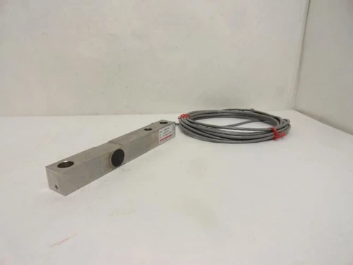 Rice Lake RLSBF-2.5K; Load Cell 2.5K @ 3.0 mV/V